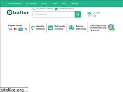 Sites similar to bultor.com.ar