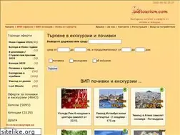 Sites similar to bultourism.com