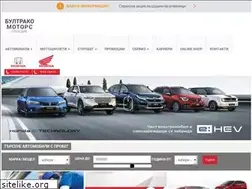 Sites similar to bultraco-plovdiv.bg