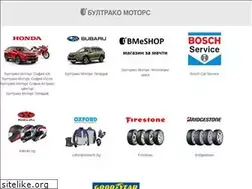 Sites similar to bultracomotors.bg