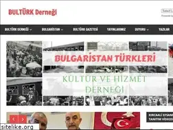 Sites similar to bulturk.org.tr