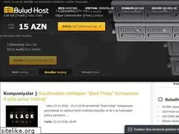 Sites similar to buludhost.com