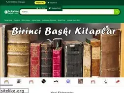 Sites similar to bulunmayan.com