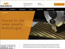 Sites similar to bulunmaz.com