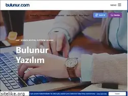 Sites similar to bulunur.com