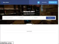 Sites similar to buluruz.net