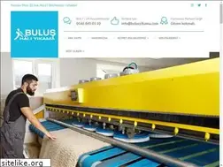 Sites similar to bulushaliyikama.com