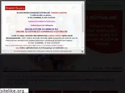 Sites similar to bulusisg.com