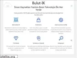 Sites similar to bulut-ik.com