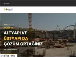 Sites similar to bulut-insaat.com