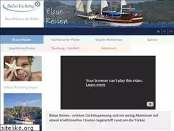 Sites similar to bulut-yachting.com