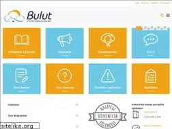 Sites similar to bulut.org.tr