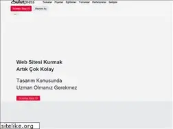 Sites similar to bulut.press