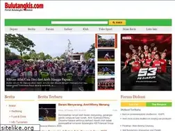 Sites similar to bulutangkis.com