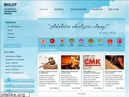 Sites similar to bulutavukatlik.com