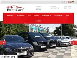 Sites similar to bulutcars.com