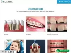 Sites similar to bulutdental.com.tr