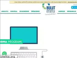 Sites similar to bulutenerji.com.tr