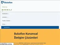 Sites similar to bulutfon.com