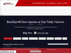 Sites similar to bulutgym.com