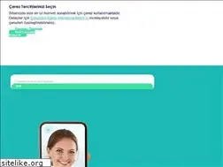 Sites similar to bulutklinik.com
