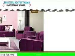 Sites similar to bulutkoltukyikama.com