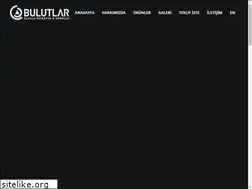 Sites similar to bulutlarambalaj.com