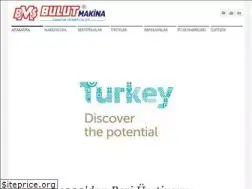 Sites similar to bulutmak.com