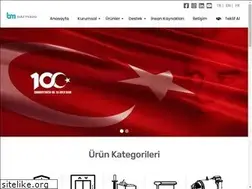 Sites similar to bulutmakina.com