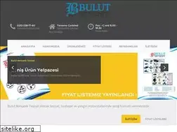 Sites similar to bulutmekaniktesisat.com