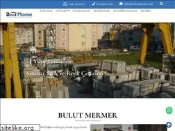 Sites similar to bulutmermer.com