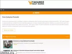 Sites similar to bulutmetal.com