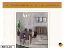 Sites similar to bulutmobilya.net