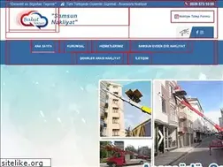 Sites similar to bulutnakliyat.com