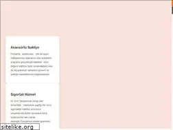 Sites similar to bulutoglunakliyat.com