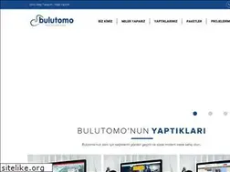 Sites similar to bulutomo.com