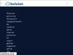 Sites similar to buluton.com