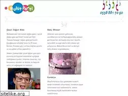 Sites similar to bulutparti.com