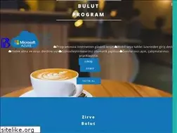 Sites similar to bulutprogram.net
