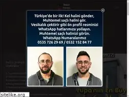 Sites similar to bulutprotezsac.com
