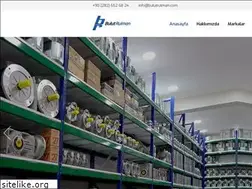 Sites similar to bulutrulman.com