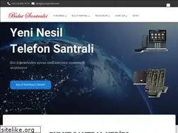 Sites similar to bulutsantralci.com