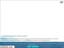 Sites similar to bulutsantralim.com