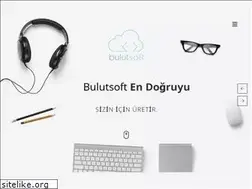 Sites similar to bulutsoft.com.tr