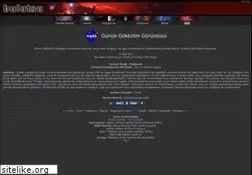 Sites similar to bulutsu.org