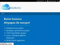Sites similar to bulutsunucu.net