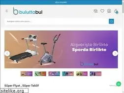 Sites similar to buluttabul.com