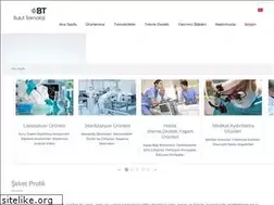 Sites similar to bulutteknoloji.com