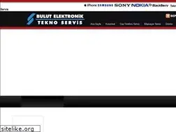 Sites similar to bulutteknoservis.com
