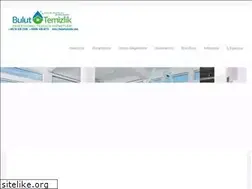 Sites similar to buluttemizlik.com